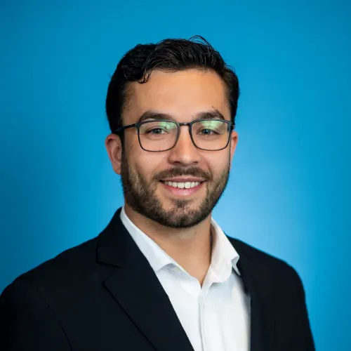 Dan Dadon, PhD