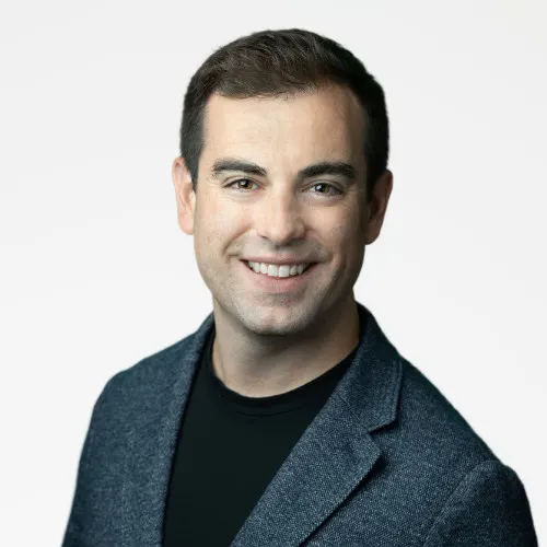 Jameson Rogers, PhD