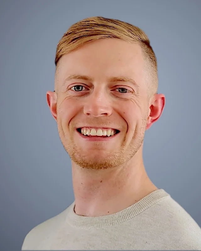 Jonathan Engle