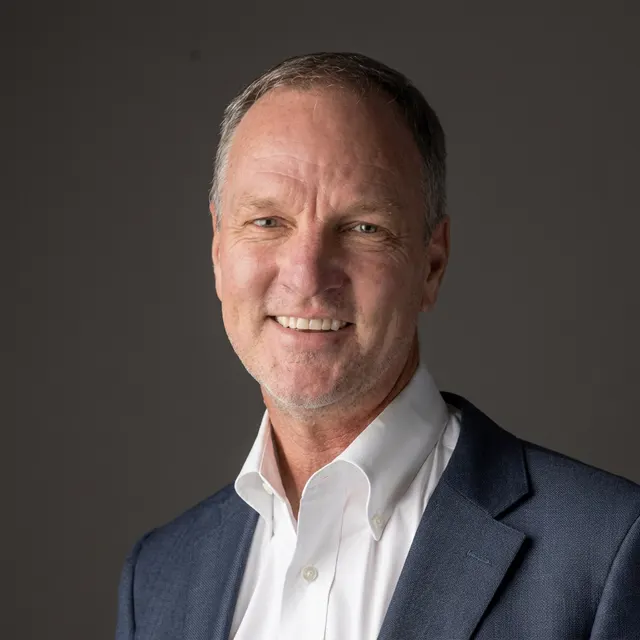 Kevin Buckley, JD