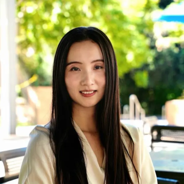 Lu Jin, PhD
