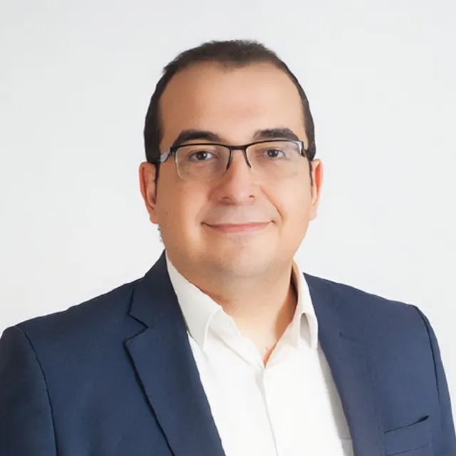 Mehmet Aşık, PhD