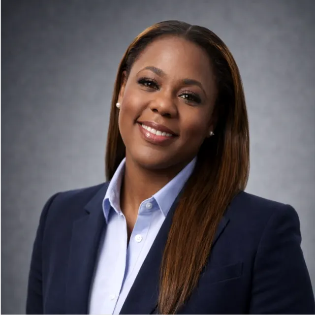 Michelle Hill, MPH