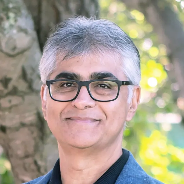 Sammy Datwani, PhD