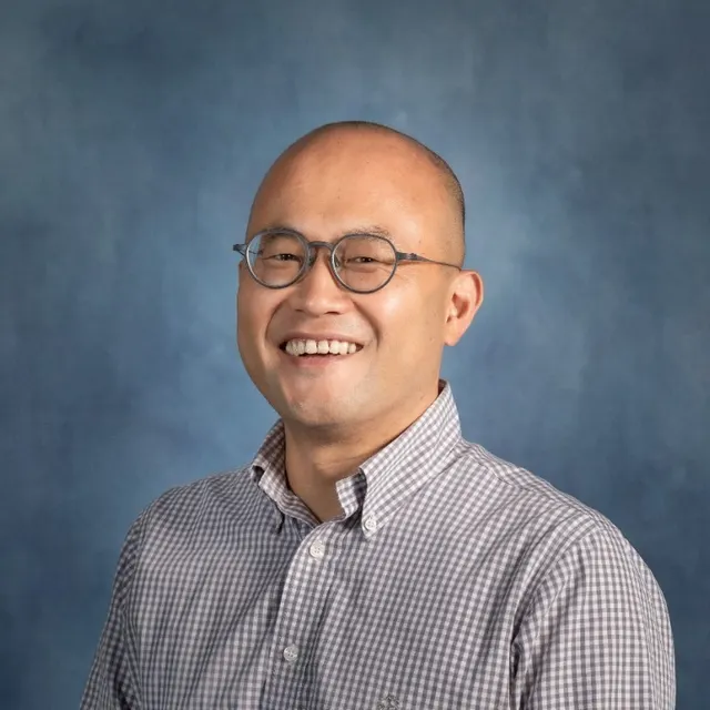 Sunghwan Cho, PhD